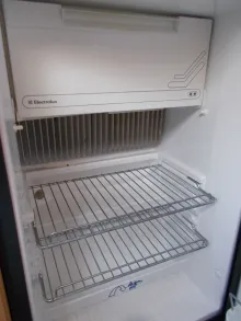 Fahrzeugbild Dethleffs Camper 430 DB mit Vorzelt #10