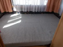 Fahrzeugbild Dethleffs Camper 430 DB mit Vorzelt #11