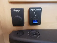 Fahrzeugbild Dethleffs Camper 430 DB mit Vorzelt #14