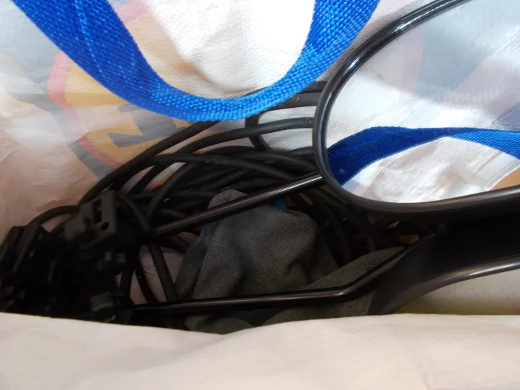 Fahrzeugbild Dethleffs Camper 430 DB mit Vorzelt #15