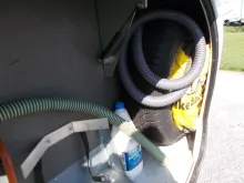 Fahrzeugbild Dethleffs Camper 430 DB mit Vorzelt #17