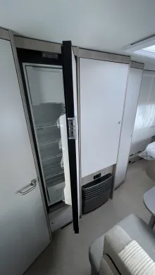 Fahrzeugbild Bürstner Premio Life 480 TS #9