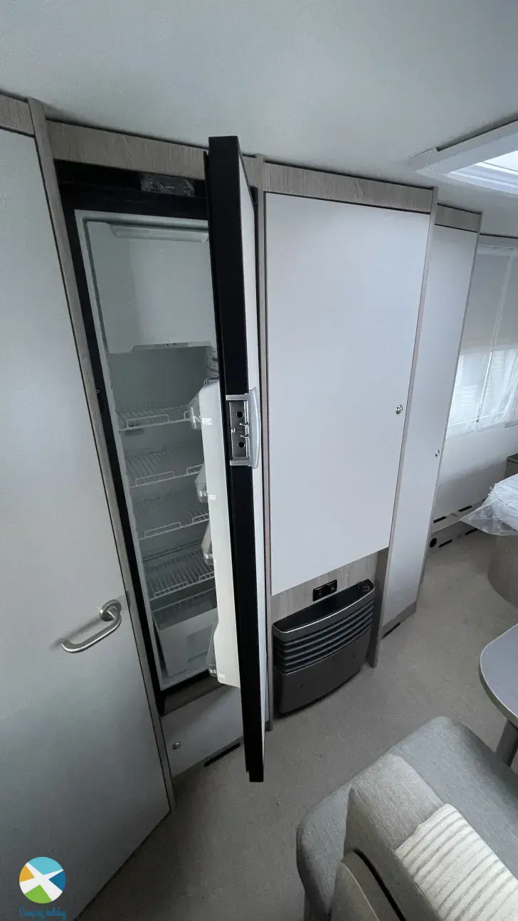 Fahrzeugbild Bürstner Premio Life 480 TS #9