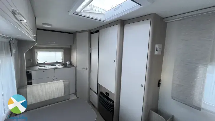 Fahrzeugbild Bürstner Premio Life 480 TS #10