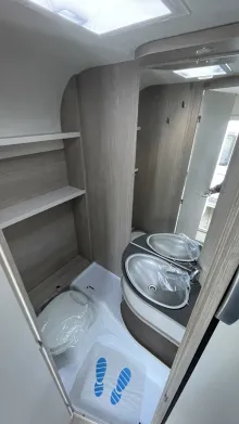 Fahrzeugbild Bürstner Premio Life 480 TS #12