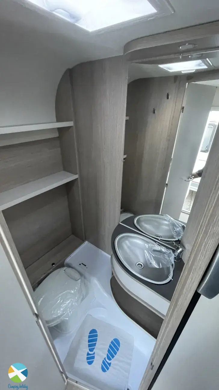 Fahrzeugbild Bürstner Premio Life 480 TS #12