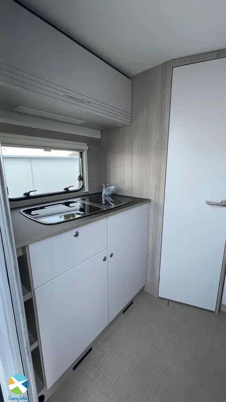 Fahrzeugbild Bürstner Premio Life 480 TS #13