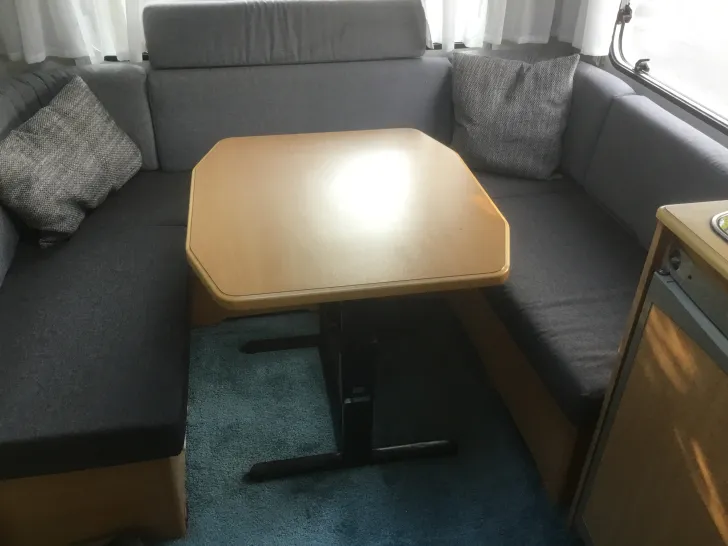Fahrzeugbild Knaus Südwind 450 Sehr gut gepflegt #7