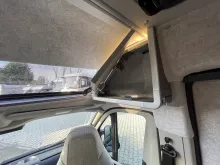 Fahrzeugbild Hymer Yosemite *Aufstelldach*Dieselheizung* #17