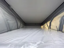 Fahrzeugbild Hymer Yosemite *Aufstelldach*Dieselheizung* #20