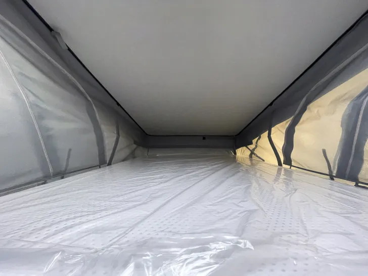 Fahrzeugbild Hymer Yosemite *Aufstelldach*Dieselheizung* #20