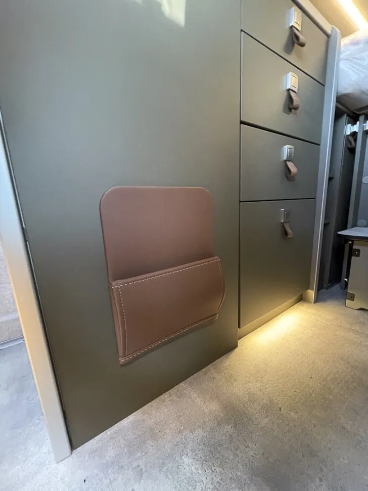 Fahrzeugbild Hymer Yosemite *Aufstelldach*Dieselheizung* #26