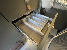 Fahrzeugbild Hymer Yosemite *Aufstelldach*Dieselheizung* #27