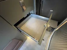 Fahrzeugbild Hymer Yosemite *Aufstelldach*Dieselheizung* #28