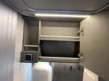 Fahrzeugbild Hymer Yosemite *Aufstelldach*Dieselheizung* #32