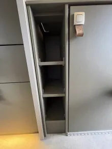 Fahrzeugbild Hymer Yosemite *Aufstelldach*Dieselheizung* #36