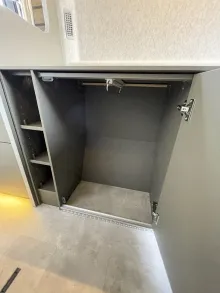 Fahrzeugbild Hymer Yosemite *Aufstelldach*Dieselheizung* #37