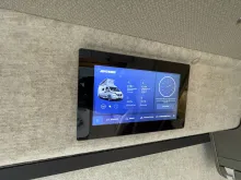 Fahrzeugbild Hymer Yosemite *Aufstelldach*Dieselheizung* #41