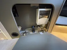 Fahrzeugbild Hymer Yosemite *Aufstelldach*Dieselheizung* #42