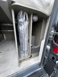 Fahrzeugbild Hymer Yosemite *Aufstelldach*Dieselheizung* #44