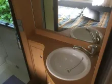 Fahrzeugbild Knaus Südwind 450 Sehr gut gepflegt #9