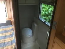 Fahrzeugbild Knaus Südwind 450 Sehr gut gepflegt #10