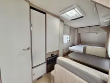 Weitere Sitzgruppe Bürstner Premio Life 480 TS