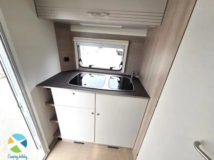 Betten Bürstner Premio Life 480 TS