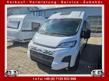 Fahrzeugbild Adria Twin 640 SGX WHITE EDITION #1