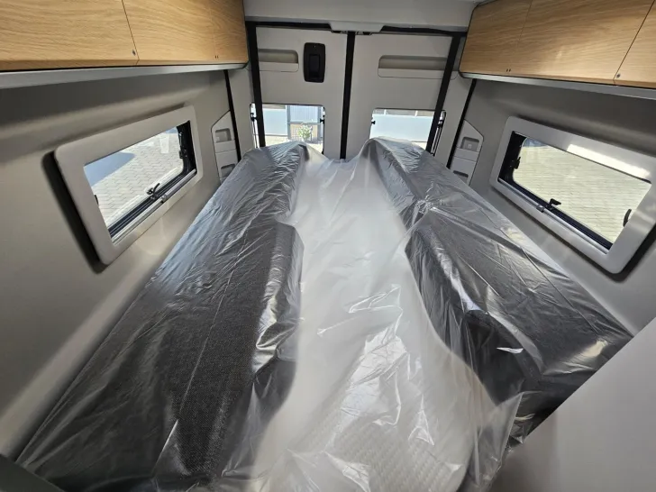 Fahrzeugbild Adria Twin 640 SGX WHITE EDITION #5