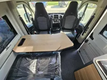 Fahrzeugbild Adria Twin 640 SGX WHITE EDITION #7