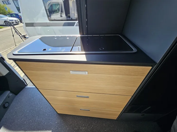 Fahrzeugbild Adria Twin 640 SGX WHITE EDITION #12