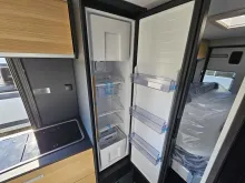 Fahrzeugbild Adria Twin 640 SGX WHITE EDITION #13