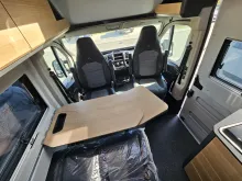 Fahrzeugbild Adria Twin 640 SGX WHITE EDITION #14