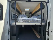 Fahrzeugbild Adria Twin 640 SGX WHITE EDITION #17
