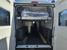 Fahrzeugbild Adria Twin 640 SGX WHITE EDITION #18