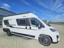 Fahrzeugbild Adria Twin 640 SGX WHITE EDITION #22