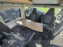 Fahrzeugbild Adria Twin ALL-IN 640 SGX Solar|Markise|ALU-Räder inkl #22