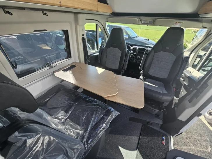 Fahrzeugbild Adria Twin ALL-IN 640 SGX Solar|Markise|ALU-Räder inkl #22