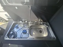 Fahrzeugbild Adria Twin ALL-IN 640 SGX Solar|Markise|ALU-Räder inkl #11