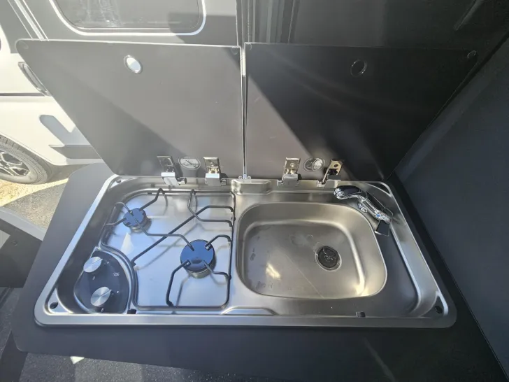 Fahrzeugbild Adria Twin ALL-IN 640 SGX Solar|Markise|ALU-Räder inkl #11