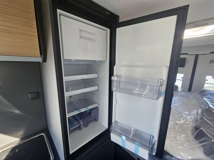 Fahrzeugbild Adria Twin ALL-IN 640 SGX Solar|Markise|ALU-Räder inkl #12