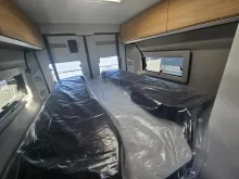 Fahrzeugbild Adria Twin ALL-IN 640 SGX Solar|Markise|ALU-Räder inkl #8