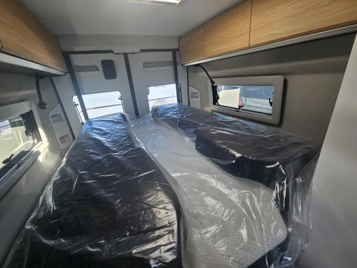 Fahrzeugbild Adria Twin ALL-IN 640 SGX Solar|Markise|ALU-Räder inkl #8