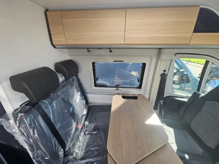 Fahrzeugbild Adria Twin ALL-IN 640 SGX Solar|Markise|ALU-Räder inkl #6