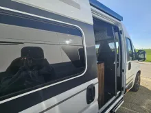Fahrzeugbild Adria Twin ALL-IN 640 SGX Solar|Markise|ALU-Räder inkl #19
