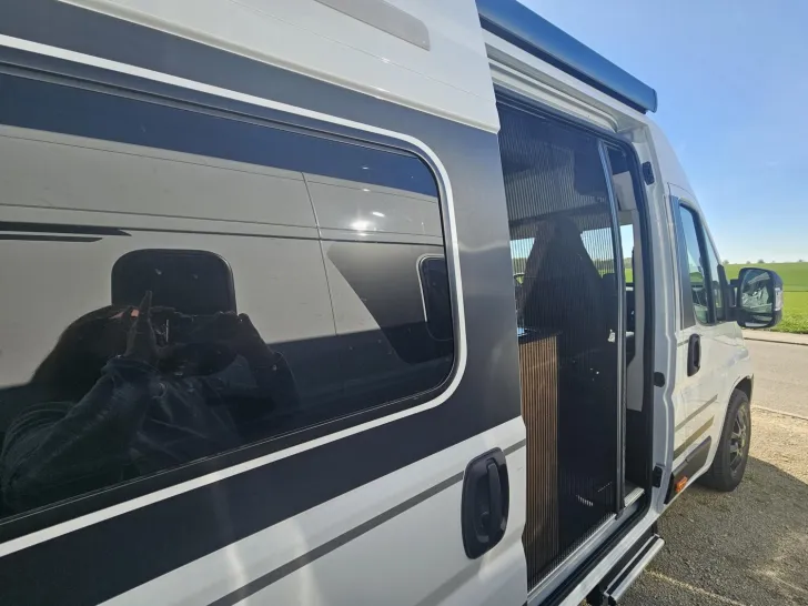 Fahrzeugbild Adria Twin ALL-IN 640 SGX Solar|Markise|ALU-Räder inkl #19