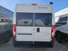 Fahrzeugbild Adria Twin ALL-IN 640 SGX Solar|Markise|ALU-Räder inkl #20