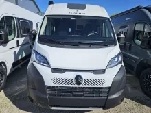Fahrzeugbild Adria Twin ALL-IN 640 SGX Solar|Markise|ALU-Räder inkl #21