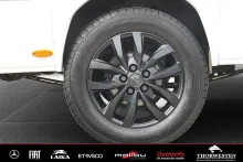 Fahrzeugbild XGO Dynamic 68P Ohne Hubbett Sat Luftfeder 17" #6
